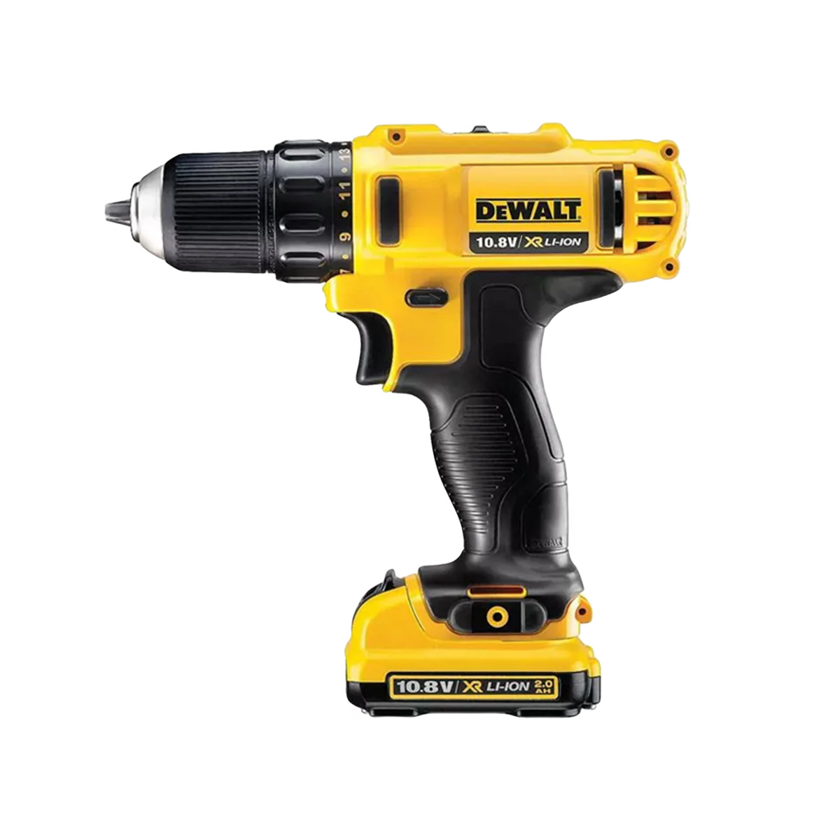 Power Tools 