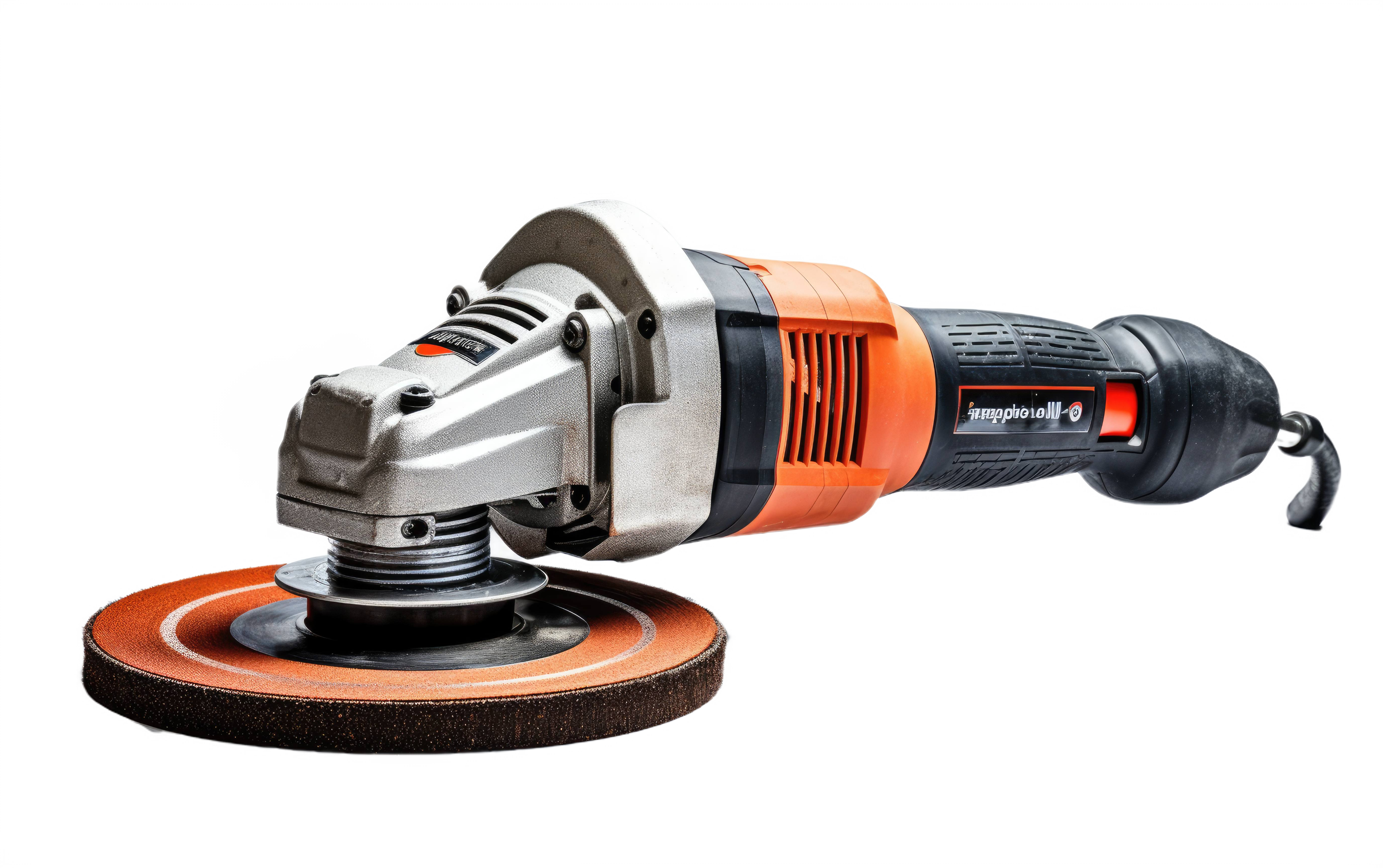 Finishing Power Tools